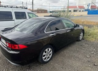 Honda Accord 2007