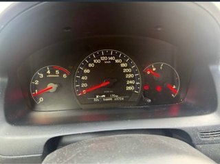 Honda Accord 2007