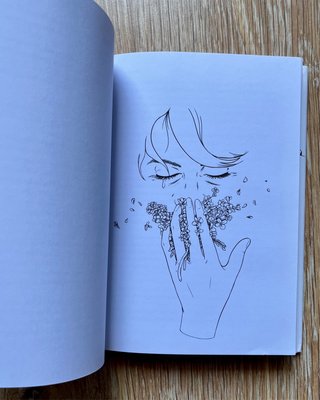 La mujer rota - Edición Ilustrada