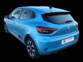 Renault Clio 2021 DESDE 196€ SIN ENTRADA!!
