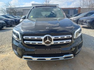 Mercedes-Benz GLB (X247) 2021