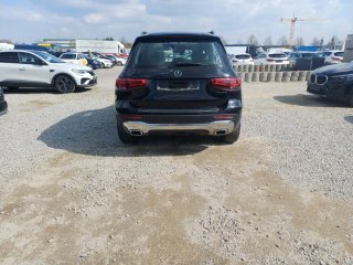 Mercedes-Benz GLB (X247) 2021