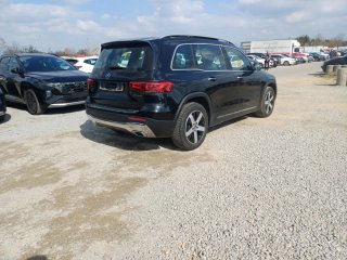 Mercedes-Benz GLB (X247) 2021