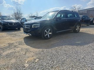 Mercedes-Benz GLB (X247) 2021