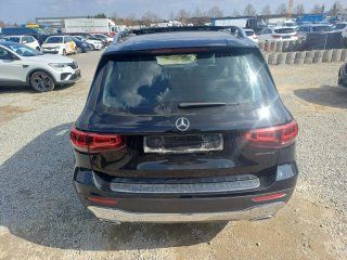 Mercedes-Benz GLB (X247) 2021