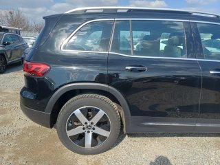 Mercedes-Benz GLB (X247) 2021