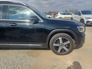 Mercedes-Benz GLB (X247) 2021