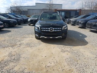 Mercedes-Benz GLB (X247) 2021