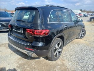 Mercedes-Benz GLB (X247) 2021
