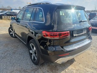 Mercedes-Benz GLB (X247) 2021
