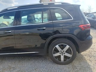 Mercedes-Benz GLB (X247) 2021