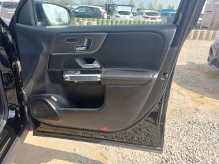 Mercedes-Benz GLB (X247) 2021