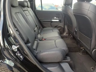 Mercedes-Benz GLB (X247) 2021