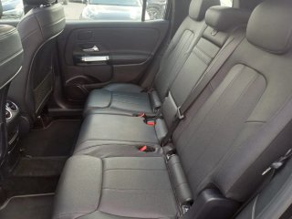 Mercedes-Benz GLB (X247) 2021
