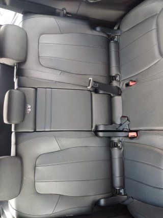 Mercedes-Benz GLB (X247) 2021