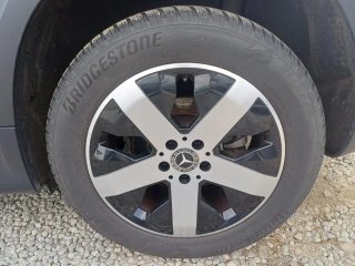 Mercedes-Benz GLB (X247) 2021