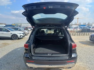 Mercedes-Benz GLB (X247) 2021