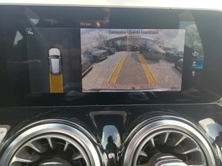Mercedes-Benz GLB (X247) 2021