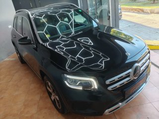 Mercedes-Benz GLB (X247) 2021