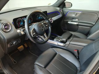 Mercedes-Benz GLB (X247) 2021