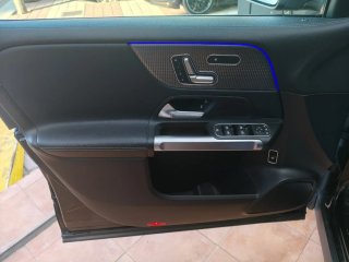 Mercedes-Benz GLB (X247) 2021