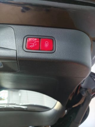 Mercedes-Benz GLB (X247) 2021