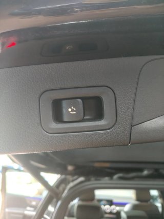 Mercedes-Benz GLB (X247) 2021