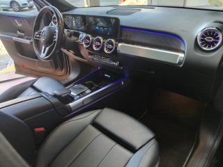 Mercedes-Benz GLB (X247) 2021