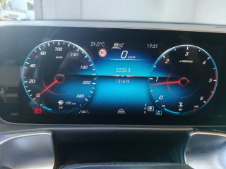 Mercedes-Benz GLB (X247) 2021
