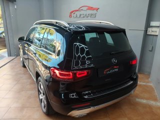 Mercedes-Benz GLB (X247) 2021