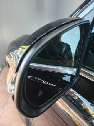 Mercedes-Benz GLB (X247) 2021