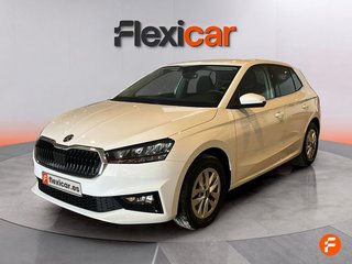 Skoda Fabia 1.0 TSI 70KW (95CV) Selection
