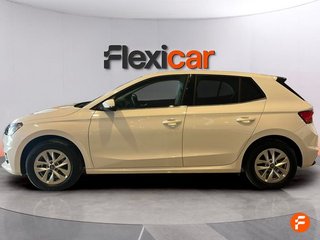 Skoda Fabia 1.0 TSI 70KW (95CV) Selection