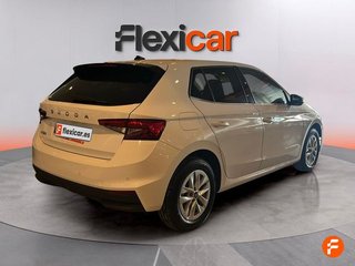 Skoda Fabia 1.0 TSI 70KW (95CV) Selection