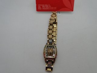 PULSERA DE DISEÑO (181003)