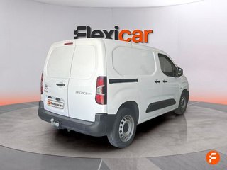 Toyota Proace City Proace City
