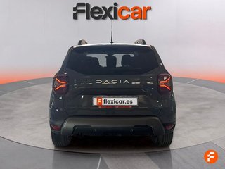 Dacia Duster Journey Go TCE 96kW(130CV) 4X2