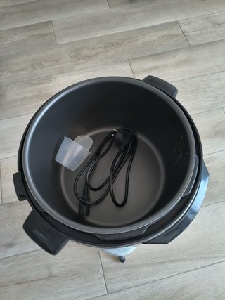 Olla Programable GM Modelo D
