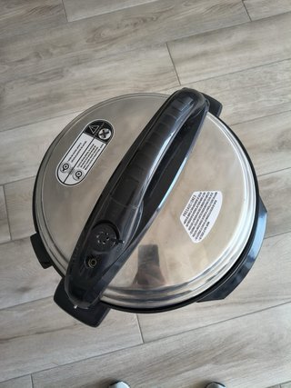 Olla Programable GM Modelo D
