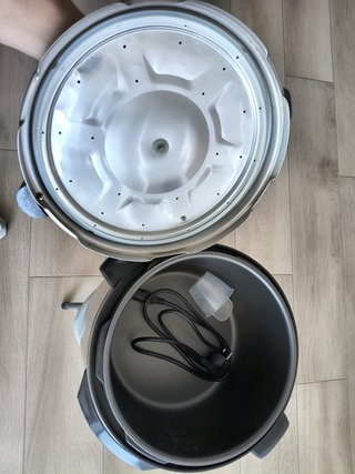 Olla Programable GM Modelo D