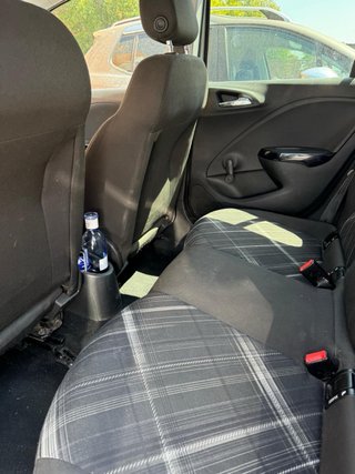Opel Corsa-e 2016
