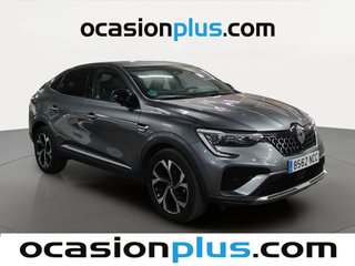 Renault Arkana Techno TCe 140 mild hybrid 103 kW (140 CV) EDC