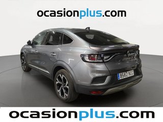 Renault Arkana Techno TCe 140 mild hybrid 103 kW (140 CV) EDC