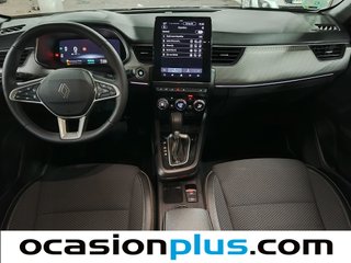Renault Arkana Techno TCe 140 mild hybrid 103 kW (140 CV) EDC