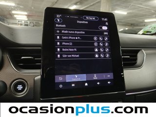Renault Arkana Techno TCe 140 mild hybrid 103 kW (140 CV) EDC