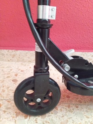 Patinete eléctrico MyWigo