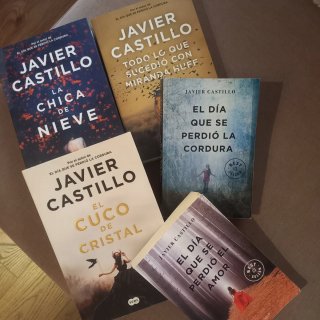Libros