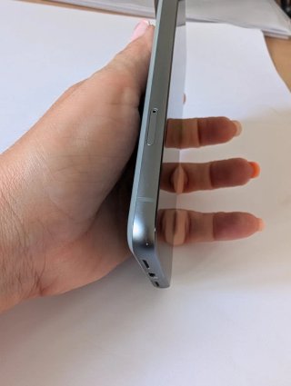 Google Pixel 8 256GB Verde