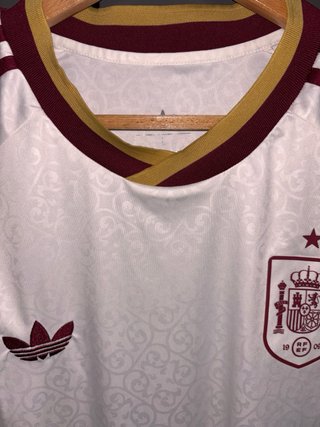 Camiseta Adidas España