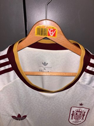 Camiseta Adidas España